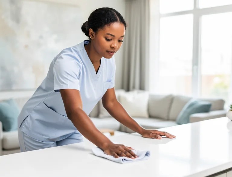 House Cleaning service in Tuggeranong Administrative District